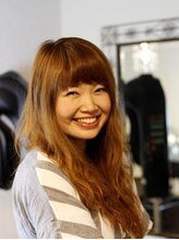 アロ (Alo hairdesign) 高橋 千絵