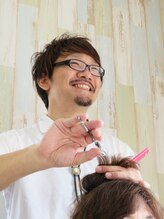 パレット(PALETTE)&nbsp;高野 準也