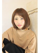 ヘアスピリッツアンクス(Hair Spirit anx)&nbsp;愛のＥＫマニマニ