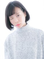 リリアン 表参道(relian)&nbsp;グレーアッシュならrelian表参道☆