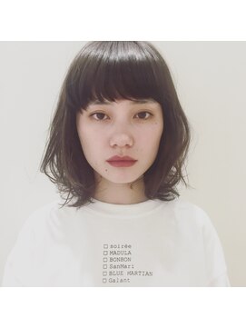 コクーン(Cocoon) ハニーロブ☆表参道Cocoon ACO☆