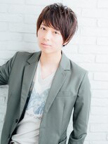 フェイス 赤羽 ネオ(face Akabane neo)&nbsp;☆ナチュラルショート