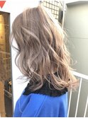 ホワイトミルクティー