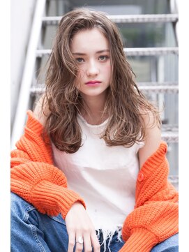 エース (ACE) ACE ゆるふわ可愛い×シルキーグレージュ 横浜