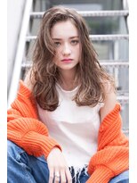 エース (ACE) ACE ゆるふわ可愛い×シルキーグレージュ 横浜