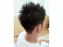 アレッタ ヘアーリビング(ALETTA hair living)