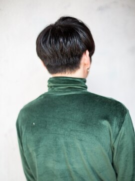 ヘアークラブ(HAIR CLUB) スマートマッシュ