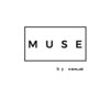 ミューズ バイ ケンジ(MUSE by KENJE)のお店ロゴ