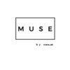 ミューズバイケンジ(Muse by KENJE)のお店ロゴ