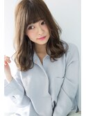 美髪サロン[MUSEミューズ 本山]　髪質改善ヘアスタイル