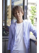 ヘアアンドスパ バースデイ(Private Salon HAIR&Spa BiRTHDAY) 柴田 文雄