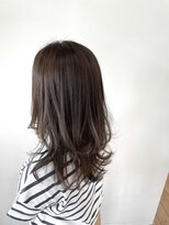 マヤ 小瀬店(MYA)&nbsp;［吉岡颯人］透明感グレージュ