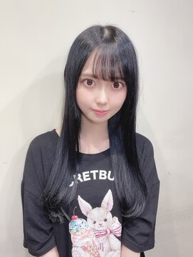 サロンドミルク 原宿(salon de MiLK) 【salon de MiLK 原宿】ワンカール×ブルージュ