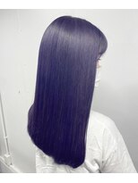 ロビィ 浦添店(LOBY)&nbsp;パープルカラー