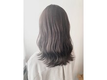 ヘアーサロン フーガ せんげん台店(HAIR SALON fuuga)
