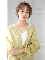 エルロンバイマフェ(AILERON by mahae) ランダムに揺れ動くショートvol.3
