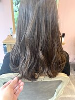 ヤード 藤沢(YARD)&nbsp;【透き通る】ペールグレージュ【藤沢駅/藤沢】