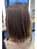 アテナ アヴェダ(ATENA AVEDA) ハイライトグレージュ