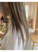 ロング