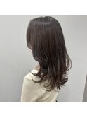 ブルージュ、イルミナカラー、レイヤーカット◎20代30代40代50代