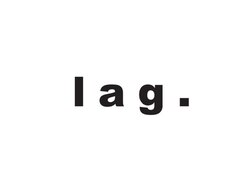 lag.【ラグ】