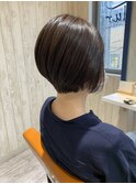 ショートスタイル