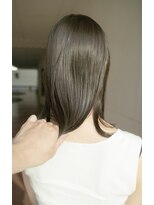 ニードバイスケール(NEED by SCALE)&nbsp;ナチュラルグレージュ