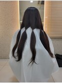 ヘアドネーション