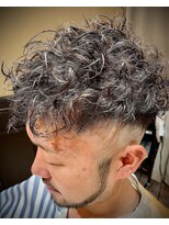 チョス(Chos)&nbsp;大流行！！スペインカール