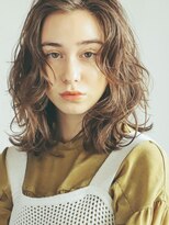 バーノン(VERNON)&nbsp;NATURE　CHEVEUX【VERNON】058-262-3611