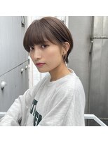 フォルテ 表参道店(FORTE)&nbsp;ショートヘア