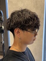 アビールブレ 新潟万代(ABEY LEVRAI)&nbsp;新潟波巻き