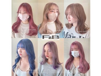 FaB 千葉【ファブ】　