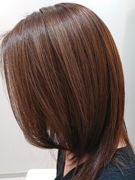 アパートメントオブソロン 錦糸町(The Apartment of Solon) イメチェン/ハッシュカット/似合わせカット[錦糸町/錦糸町駅]