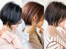 ヘアースタジオ アール(Hair Studio R)