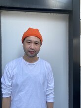 ザ・ピープル(the PEOPLE) 田中 晋也