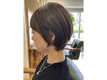 ホロホロ ヘアーデザイン(holoholo Hair Design)