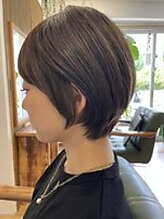 ホロホロ ヘアーデザイン(holoholo Hair Design)