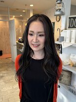 ミューズジャルダン(MUSE jardin)&nbsp;フェイスフレーミング