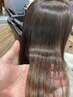 似合わせカット