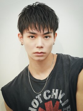 リップス 池袋(LIPPS) 短くても、とことん遊べ!【ディープロートショート】