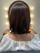 エルサフィロ ヒゴバシ(el zafiro)&nbsp;【エルサフィロ　肥後橋】お客様スタイル