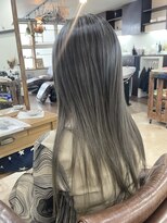 アゴーグ(agog) highlight ☆ ash
