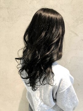 ビフィーノ イーリス 川西店(bifino iris) gray black