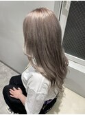 シルバーアッシュ♪