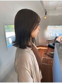 外はねスタイル