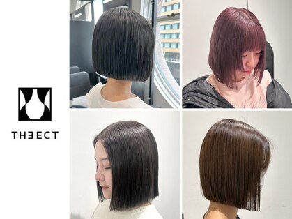 ジ エクト 心斎橋(The Ect)の写真