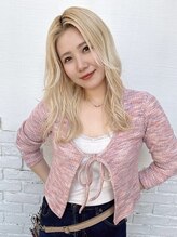 ルーブル(Louvre)&nbsp;Lina 