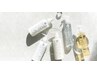 【最高級】カット＋ケアカラー＋INBORN美髪トリートメント☆￥10800