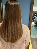 クブヘアー(kubu hair) Kubuスタイル